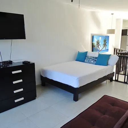 Apartamento Mare By Andiani